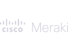 Cisco Meraki Partner Logo